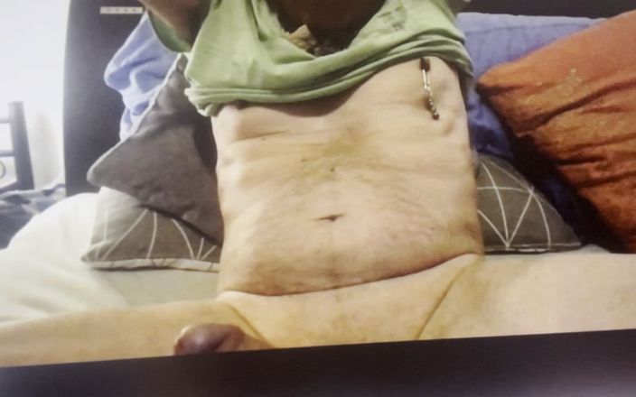Mitchie: Camshow Trilogie - Deel 2