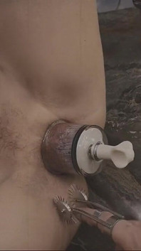 Avvolgi isolamento, tripla pompa, ruota del dolore, morsetti e piscio
