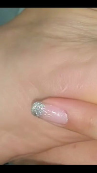 Look How Soft Are My Soles