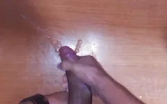 I Masturbate While He Reacted to the Sexy People on My Twitter