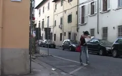 But Where the Fuck Am I?