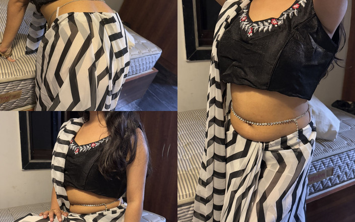 wildDesipair: Desi manželka má sex s manželem a desi 