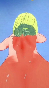 Yaoi Hentai 3D - เด็กอ้วนดูดควยแล้วโดนเย็ด