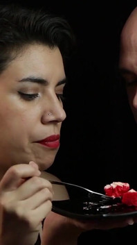 Spermasamling #4! 10 sprut! 20 minuter av: Mouthfuls! Ansiktsbehandlingar! Äta sperma från en sked! Sperma på mat!