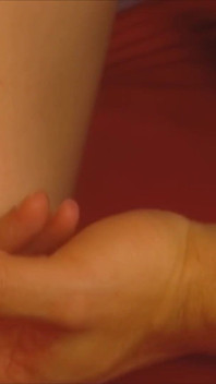 Redhead Babe Deepthroats Cock with Passionate Hunger