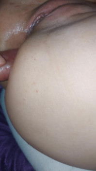 Amateur milf anaal
