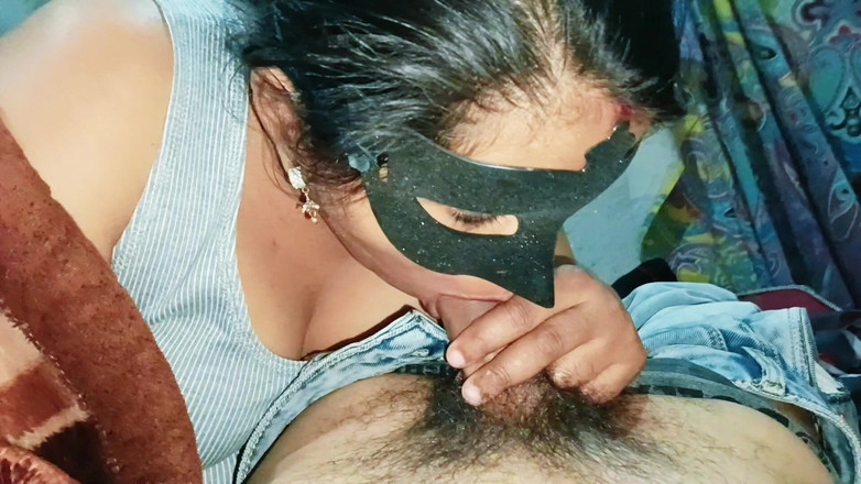 Sexy_girl_nehu: Bhabhi India keras tanpa henti blowjob dan melancap zakar besar...
