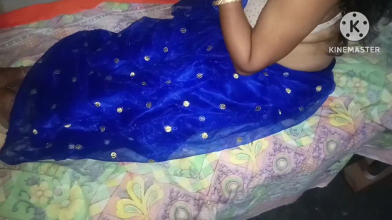 Kavita69: Jija Ji Seduced by Saali's Sexy Body Fucked Her Pussy...