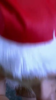 Hadiah Natal sange #03