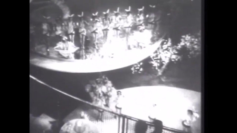 The Unforgettable: Josephine Baila Theater