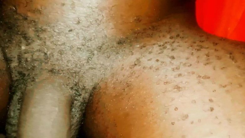 Judith xxx: My Very Big Dick 1