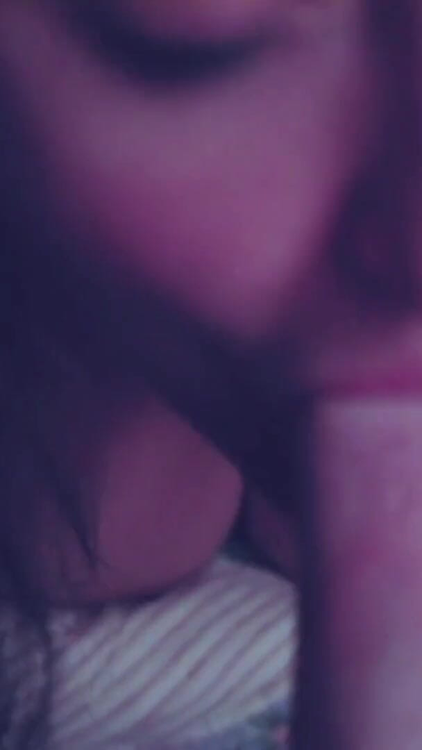 Kennedy Channing: Sloppy Blowjob Titfuck Molf POV Cumshot