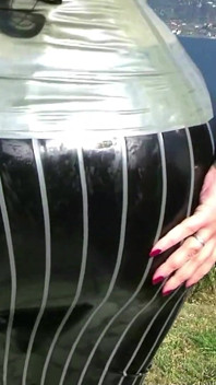 Your Strict & Busty Blowjob Goddess