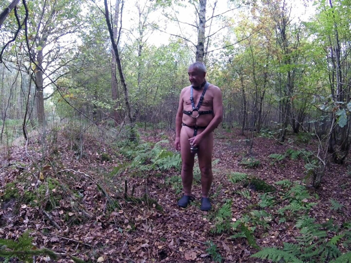 Andy: Del 4 promenad 71 2025