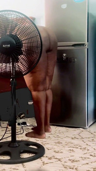 私のデブで大きな継母