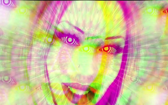 Goddess Misha Goldy: 30 Tage spirales gooning