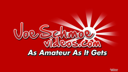 Joe Schmoe: ブライアンがハードスライスを手に入れる