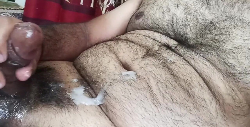 BibearXXX: ビッグザーメンバイベアXXX