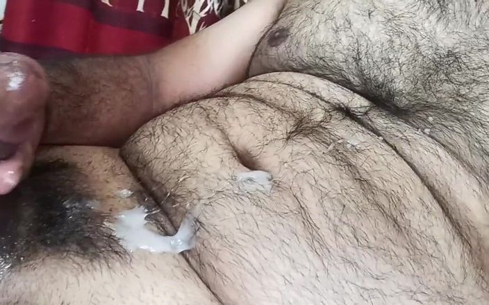 BibearXXX: Gran corrida bibearxxx
