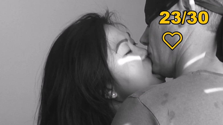 Cuckoby: Beste cuckold kusjes compilatie 2022 (30 kussen + bonus)
