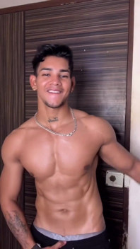 Nice Body but Sex No Experience