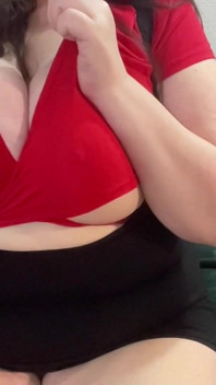 Cutejayne 大胖美女奶子缓慢露出