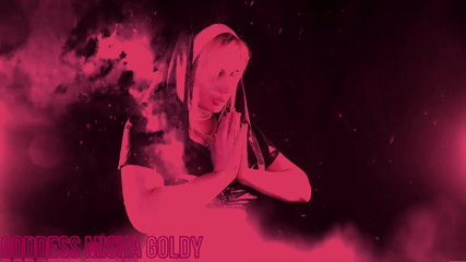 Goddess Misha Goldy: Renunciation of the False God! Acceptance of Sinful Faith - Goldycism!...