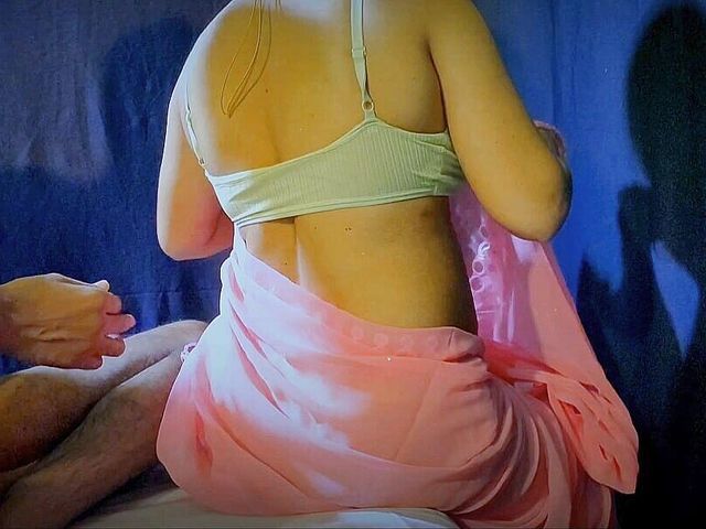 Indian Homemade Mms Sex Video with My Sexy Housewife Bhabhi (Hardcore lover)