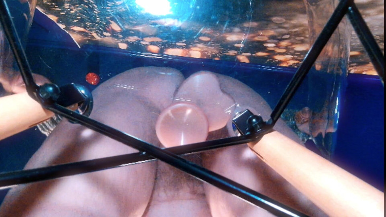 Samantha 38G: Arahan melancap, ibadah awek montel dan orgasme dengan Sam38g