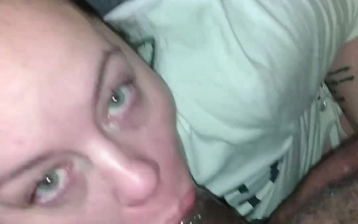 ShadowGodKing: DP bankomat mezirasové baculaté manželky