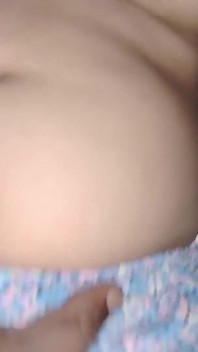 Desi Bhabhi O Půlnoci Zábava - Pěkná Prsa, Velký Zadek