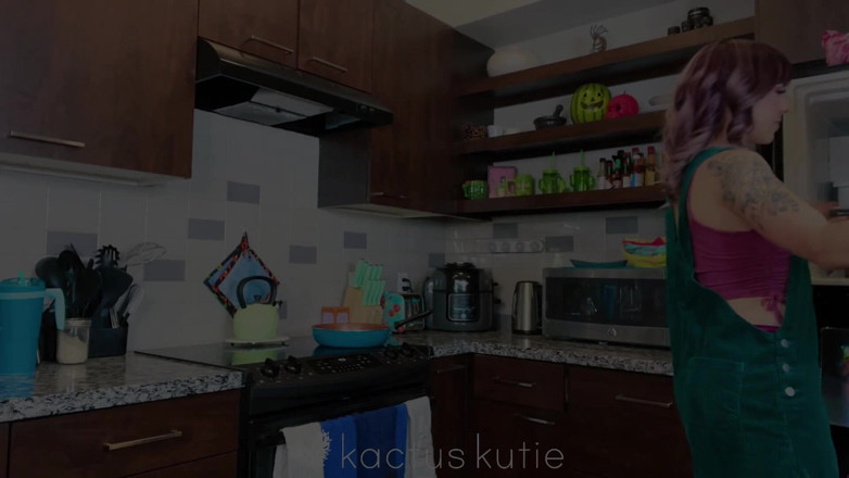kactus kutie: Gfe pelosa holiday