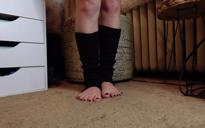 Raven Willow: Silent Feet