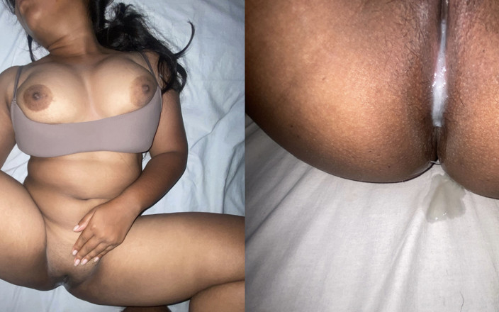 Star_boyz: Calda ragazza indiana scopata con un cazzo duro