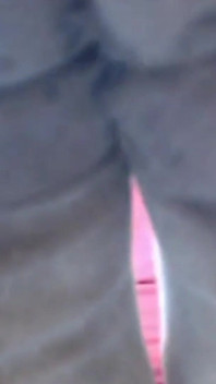 Wet Sissy Socks