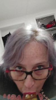 BJ POV