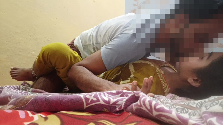 LateralChain349: Indian Beauty Fucked Hard Missionary, Doggy &amp; Blowjob