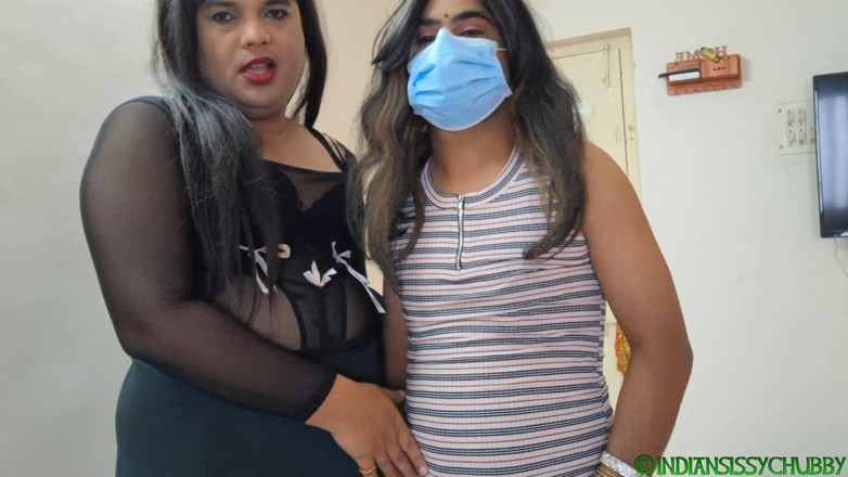 Indiansissychubby: 荡妇为新兰特人荡妇预订你的表演和会议