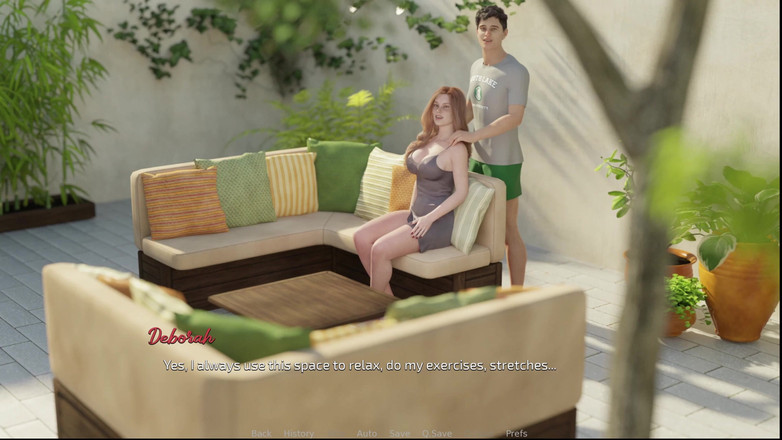 Wickedgammes studio: Studenci uniwersyteccy bez kontroli (część 5)