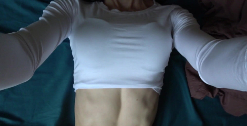 Mistress Mel: Menemui beberapa klip lama yang tidak pernah saya muat naik