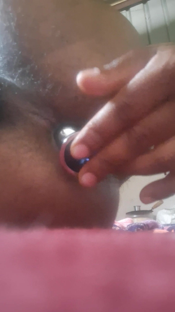 Rupa1998: Anal Plug Ranu