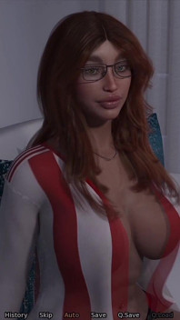 My Girlfriend Is Way Too Close with My Stepdad - Part 2