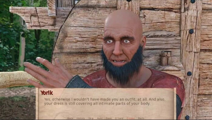 Visual Novels: Alenjas äventyr del 27