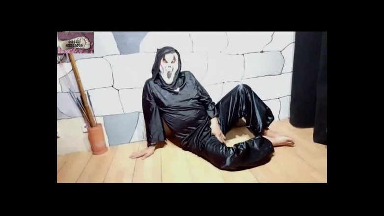 Casal Gresopio Feet: 幽霊の足を崇拝する 1