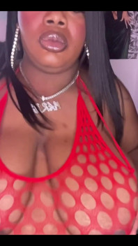 Black BBW