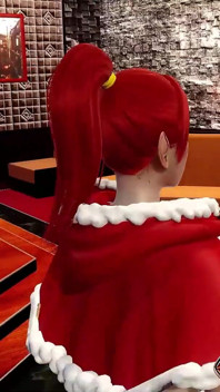 Un elf sexy din sat găsește pula mea moster și o suge pentru animație 3D