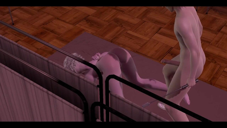 HentaiTubes: 내 영웅 학계 헨타이 - 병원에서의 미나 Ashido 섹스 - 일본 아시아 만화 애니메이션 영화 게임 포르노