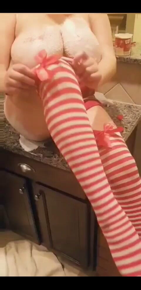 Annabelle Rogers: Szczęśliwego 1 grudnia!