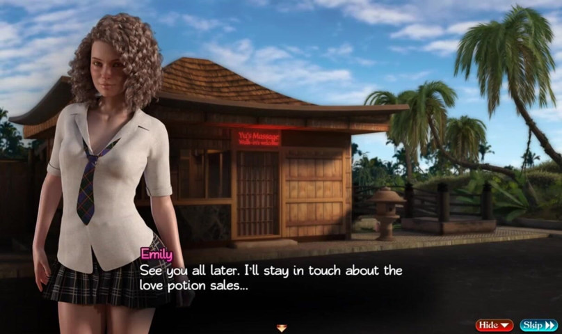 Treasure of Nadia V83051 Part 233 King of... What!! by Loveskysan69 (LoveSkySan69)