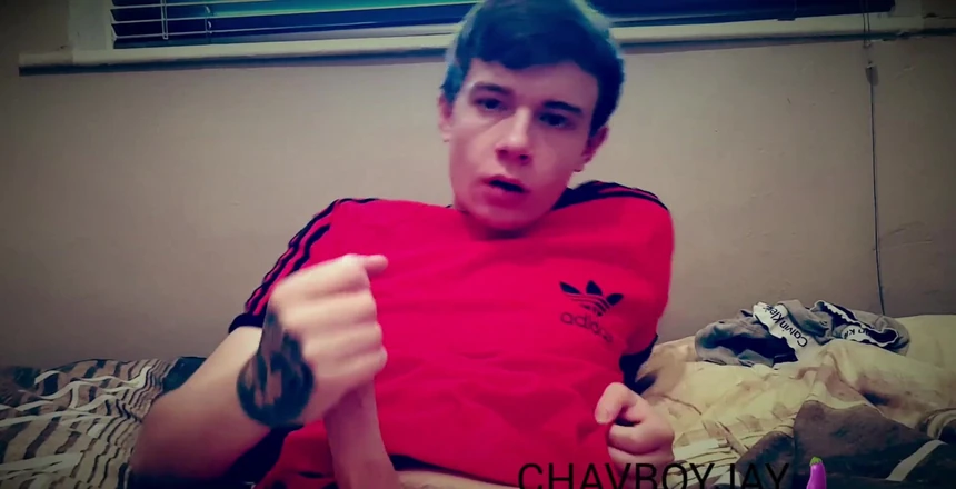jay jenson: Enviará vídeo completo em breve